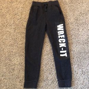 Sweatpants/Joggers